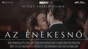 Az énekesnõ's poster