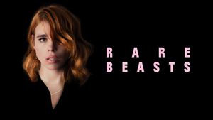 Rare Beasts's poster