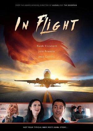 In Flight's poster