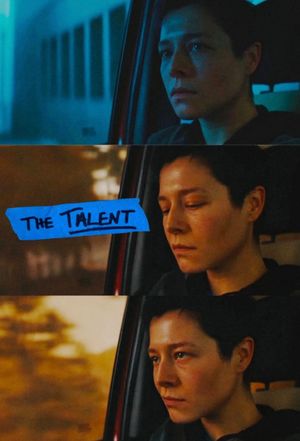 The Talent's poster