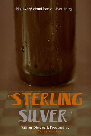 Sterling Silver's poster
