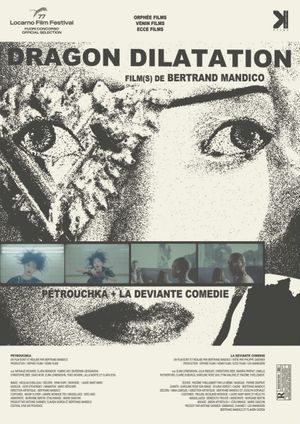 Dragon Dilatation's poster
