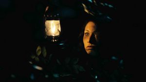 The Duke of Burgundy's poster