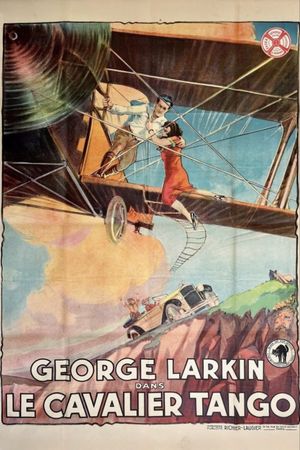 The Tango Cavalier's poster