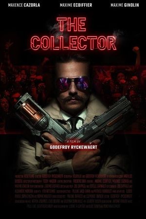 The Collector's poster