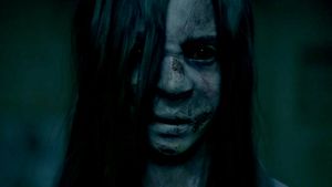 Bhoot: Part One - The Haunted Ship's poster