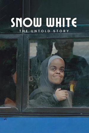 Snow White's poster