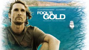 Fool's Gold's poster