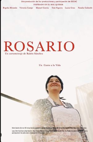 Rosario's poster