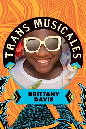 Brittany Davis en concert aux Trans Musicales de Rennes 2023's poster