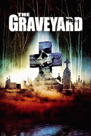 The Graveyard's poster