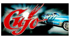 Cujo's poster