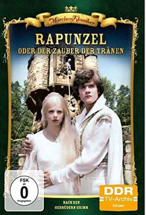 Rapunzel, or The Magic of Tears's poster