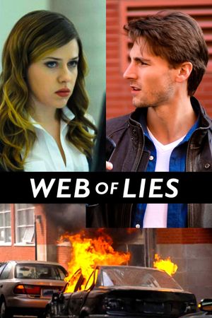 Web of Lies's poster