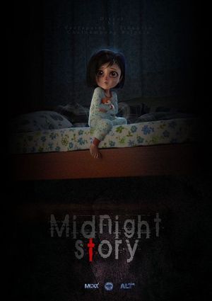 Midnight Story's poster