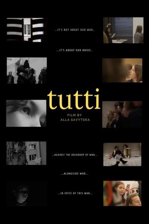 Tutti's poster image