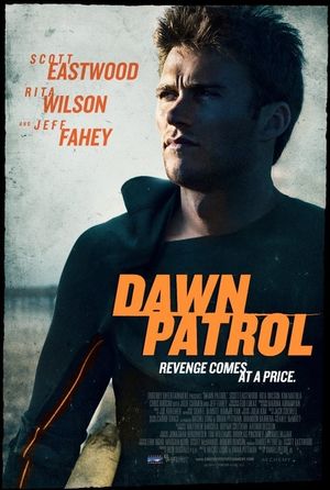 Dawn Patrol's poster