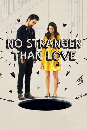 No Stranger Than Love's poster image