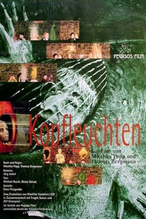 Kopfleuchten's poster