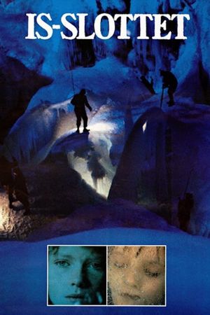 Ice Palace's poster
