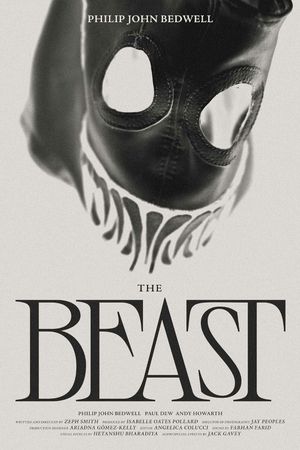 The Beast's poster image