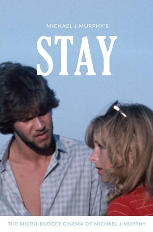 Stay's poster