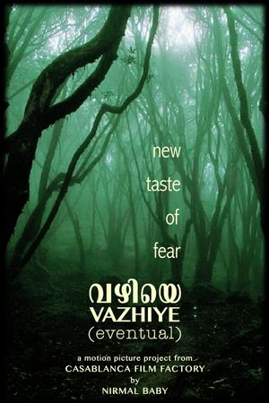 Vazhiye's poster image