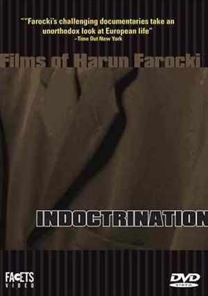 Indoctrination's poster