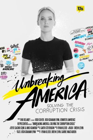 Unbreaking America's poster image