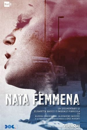 Nata Femmena's poster