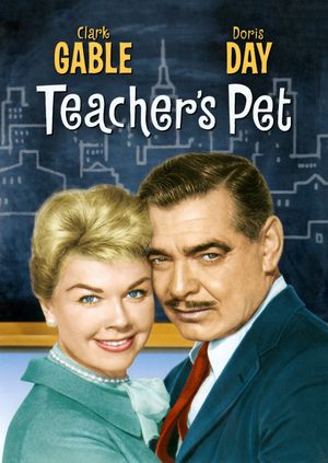 Teacher's Pet's poster