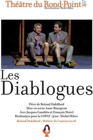 Les diablogues's poster