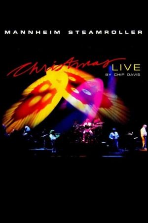 Mannheim Steamroller: Christmas Live's poster