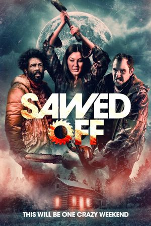 Sawed Off's poster image