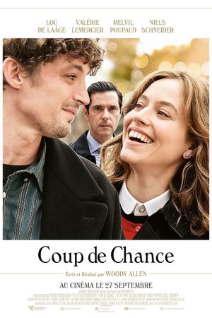 Coup de Chance's poster