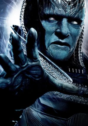 X-Men: Apocalypse's poster
