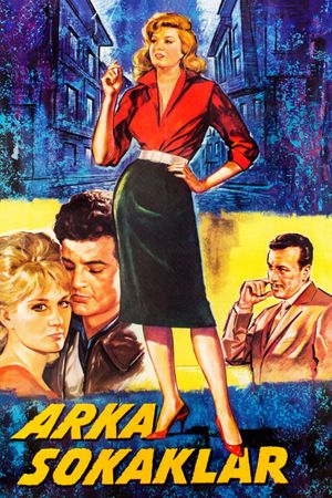 Rear Streets's poster