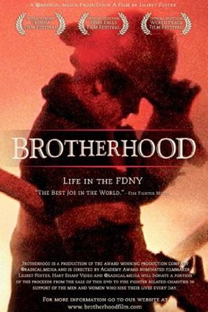 Brotherhood's poster