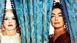 What Ever Happened to Baby Jane?'s poster