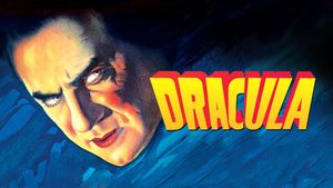 Dracula's poster