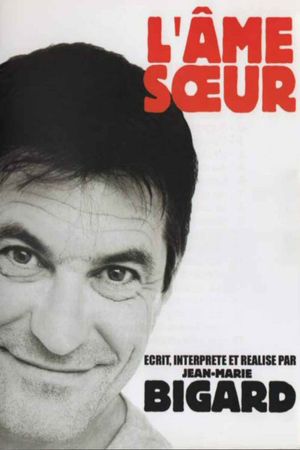 L'âme-soeur's poster