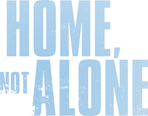 Home, Not Alone's poster