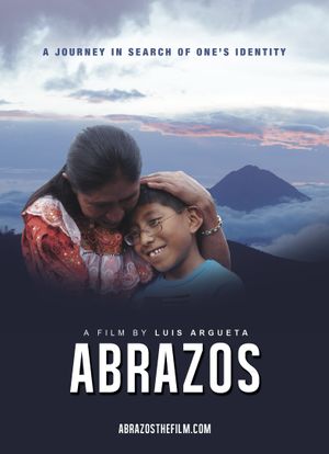 Abrazos's poster