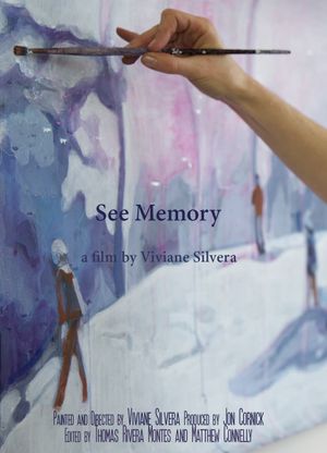 See Memory's poster