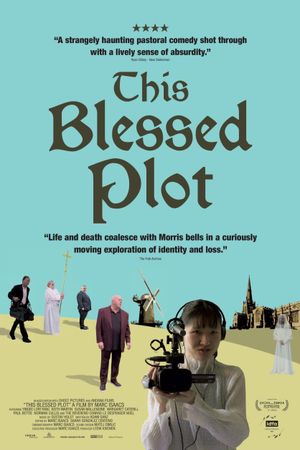 This Blessed Plot's poster