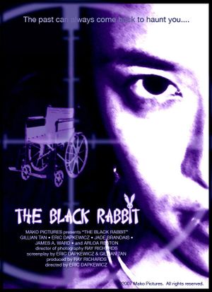 The Black Rabbit's poster