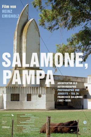 Salamone, Pampa's poster image