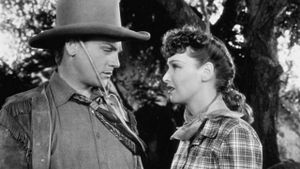 The Oklahoma Kid's poster