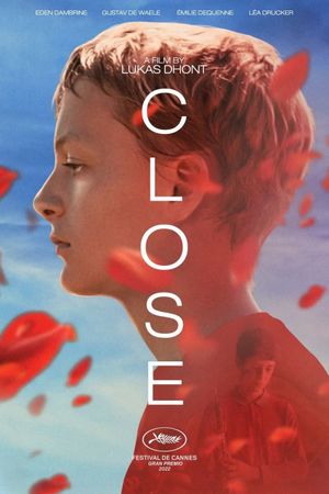 Close's poster