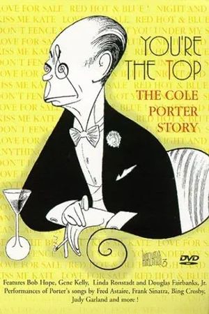 You're the Top: The Cole Porter Story's poster image